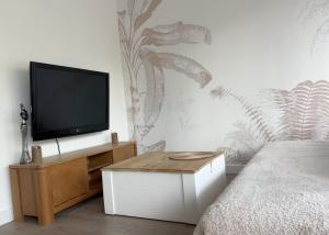 Sweet Riviera Studio - Piscine & Mer