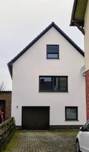 ASX Monteurwohnung Kassel
