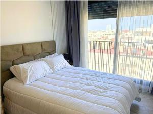 Havre moderne et lumineux calme avec parking