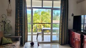 apparts 2 minutes plage Joyce