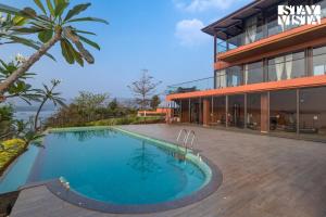 StayVista at Sarvam - Kamshet