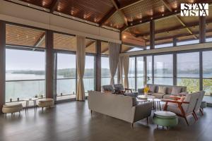 StayVista at Sarvam - Kamshet