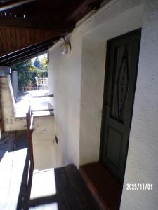 Romantic Attic Retreat with Panoramic Terrace, Steps from the Lake