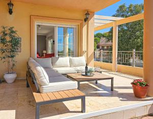 3 bedroom Villa with private pool in Torreblanca