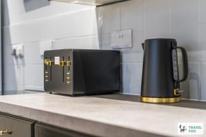 Beckys House: Near Motor Point Arena with Free Parking