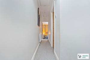 Beckys House: Near Motor Point Arena with Free Parking