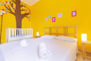 Rainbow flat - San Foca