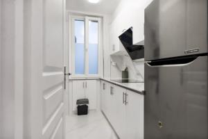 Cozy & Comfortable 2BR Apartment for 6 Guests in Pantin near Metro