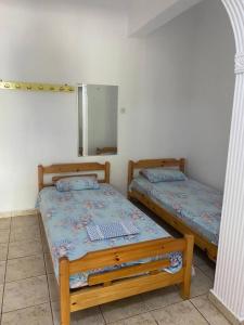 Tsatsalmas Rooms with Sea View III