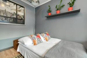 Gdańsk Grunwaldzka Apartment 2 by Solarento