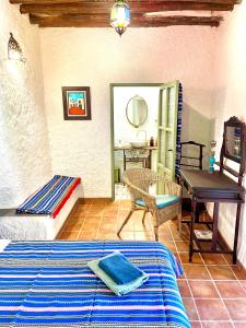 Casa Amigos Sorvilan - la Bodega