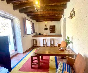 Casa Amigos Sorvilan - la Bodega