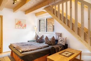 Apartment Alte Mühle