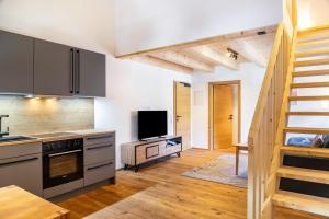 Apartment Alte Mühle