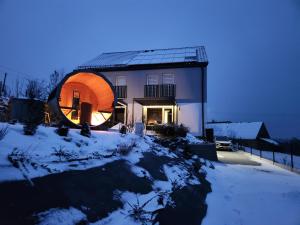 willa Przystań Family SPA pod Ochodzitą