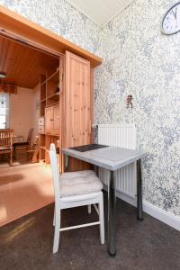 Ferienhaus Blauer Anker