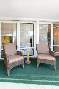 Ferienhaus Blauer Anker