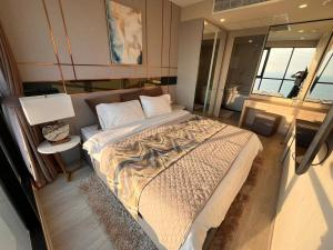 Luxury 2BR Sea View Unit I 35th Floor Rare Unit