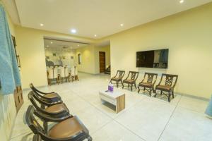 Breeze Mount Villa