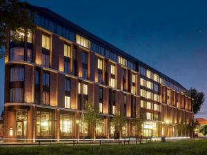 The Bridge Wroclaw - MGallery