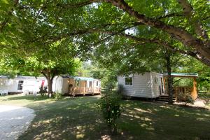 Camping Le Perpetuum