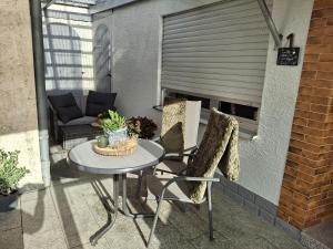 Ferienhaus "Kleine Auszeit"