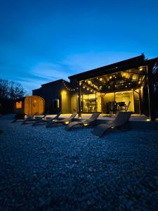 Private Villa HACHI 八ヶ岳