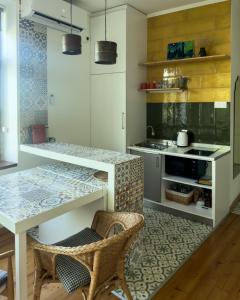 In OLD TBILISI Centre Apartment