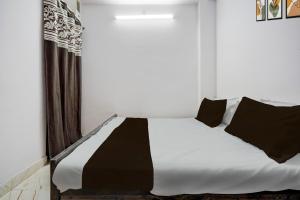 Hotel O by OYO Shri Panchmukhi Residency Baran Road