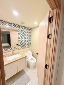 1BR Ozon BangTao apartment