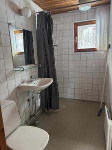 Skutstuga 2 - Gruvbacken Huså