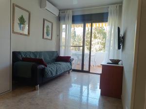 Apartamento acogedor cerca del mar