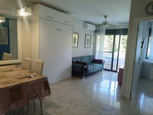 Apartamento acogedor cerca del mar