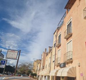 Casa Dafne Tortolì centro