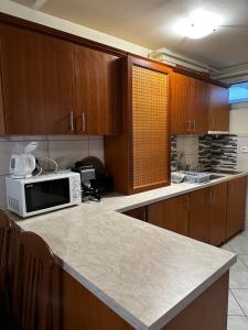 Center Apartman Hévíz