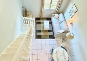 Duplex Bord de mer - Primo Conciergerie