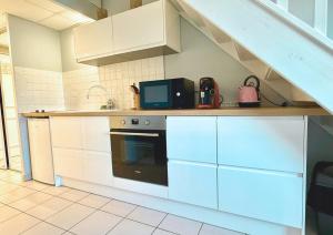 Duplex Bord de mer - Primo Conciergerie
