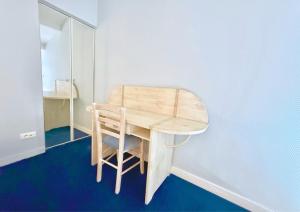 Duplex Bord de mer - Primo Conciergerie