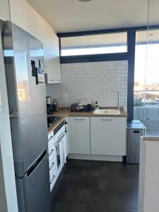 Apartamento premium Baiona Cies