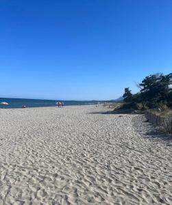 T2 proche de la mer