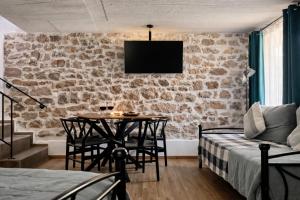 Armonia Cosy Loft Chora Samothraki View