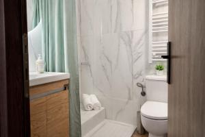 Armonia Cosy Loft Chora Samothraki View