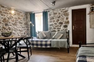 Armonia Cosy Loft Chora Samothraki View