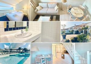Duplex Bord de mer - Primo Conciergerie