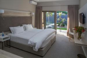 Ocean Bay Guesthouse