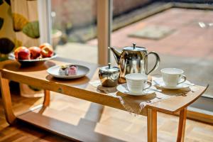 3 Bed in Swanage oc-91451