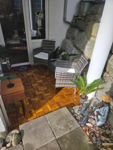 Christians Boutique Ferienapartment