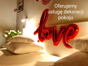 Suite Sandra Apartament