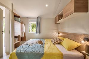 Camping de Keranterec