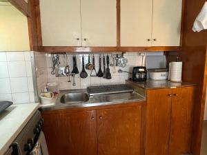 Studio apartman Providenca